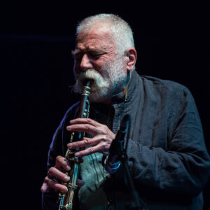 Read more about the article Puro Jazz 01 julio Brotzmann 2