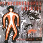 Puro Jazz 15 de mayo, 2025 Programa especial dedicado a Charles Mingus
