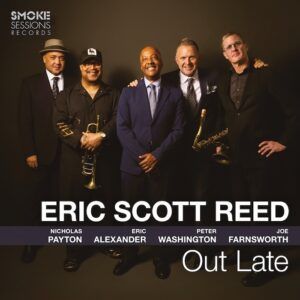 Lee más sobre el artículo Puro Jazz 28 de mayo, 2025