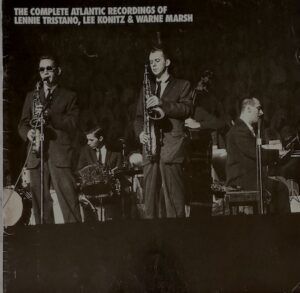 Lee más sobre el artículo Puro Jazz 17 de julio, 2025 – LENNIE TRISTANO INFLUENCIA Y LEGADO (I)