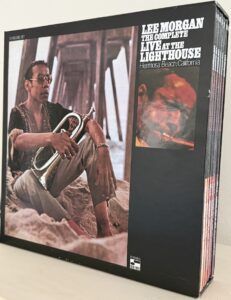 Lee más sobre el artículo Puro Jazz 09 de octubre, 2025